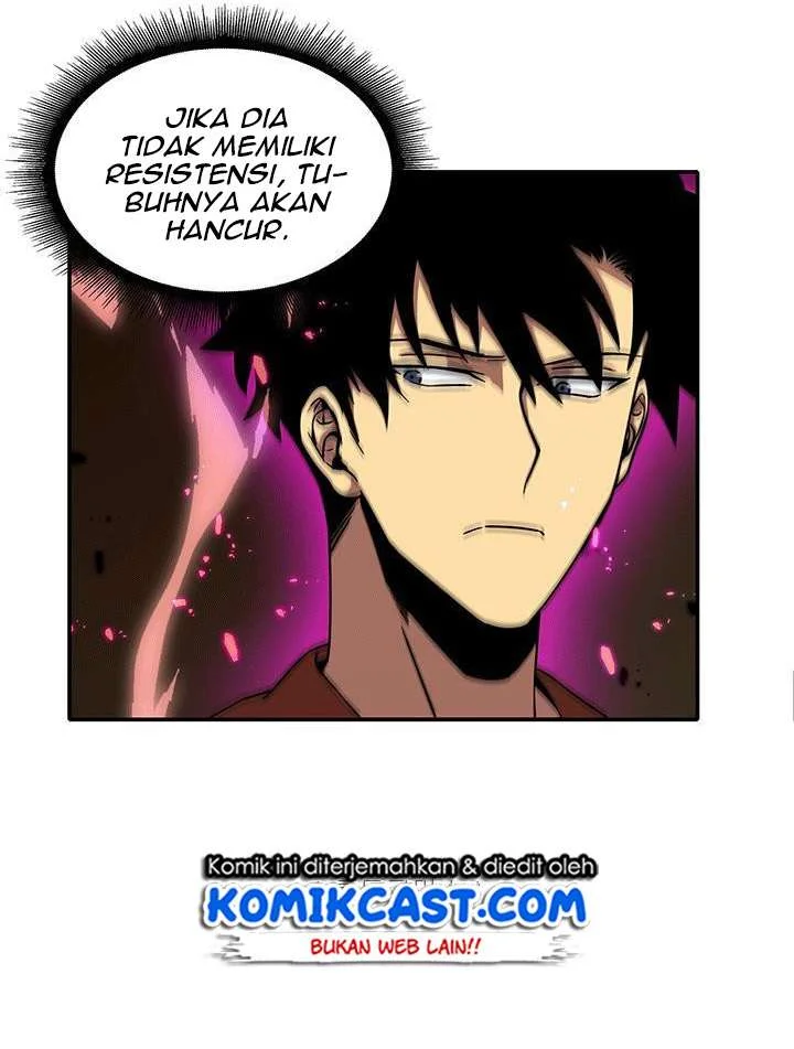 Tomb Raider King Chapter 23 Gambar 7