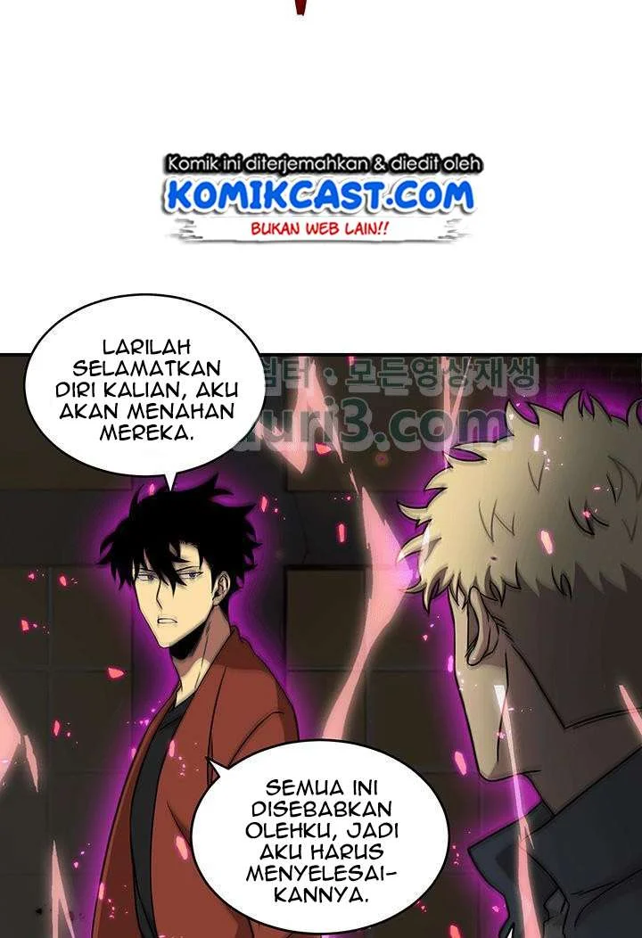 Tomb Raider King Chapter 23 Gambar 9