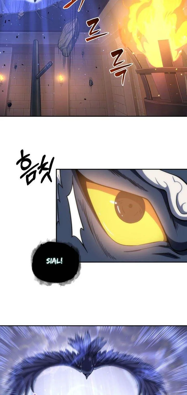 Tomb Raider King Chapter 231 Gambar 4