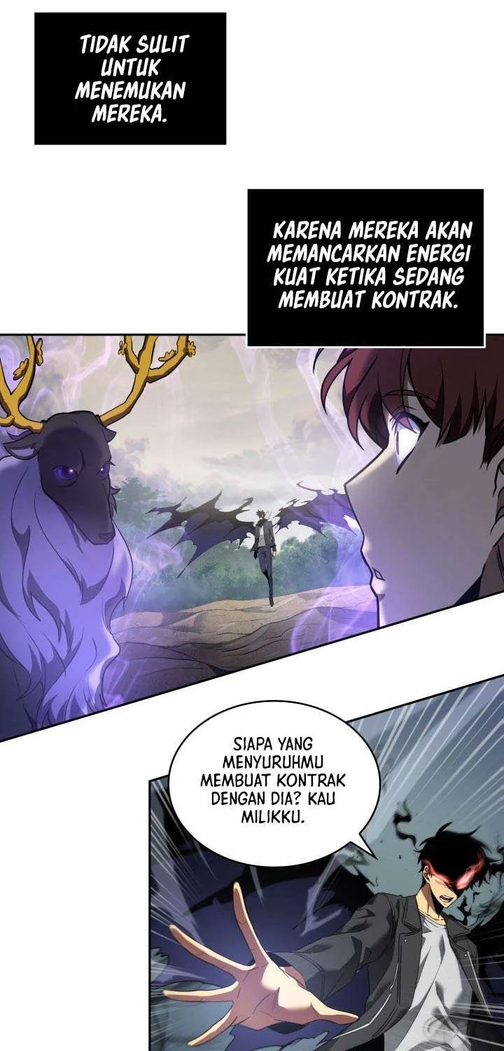 Tomb Raider King Chapter 232 Gambar 4