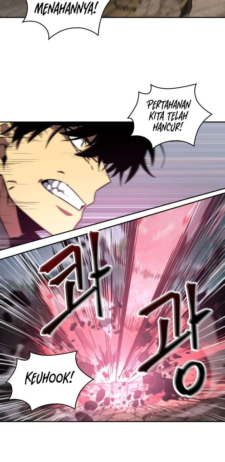 Tomb Raider King Chapter 234 Gambar 4