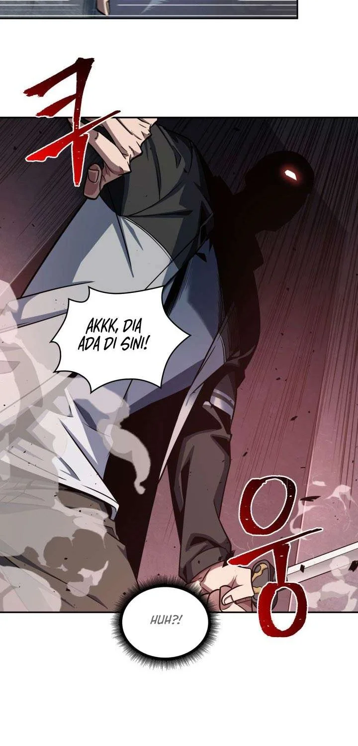 Tomb Raider King Chapter 235 Gambar 4