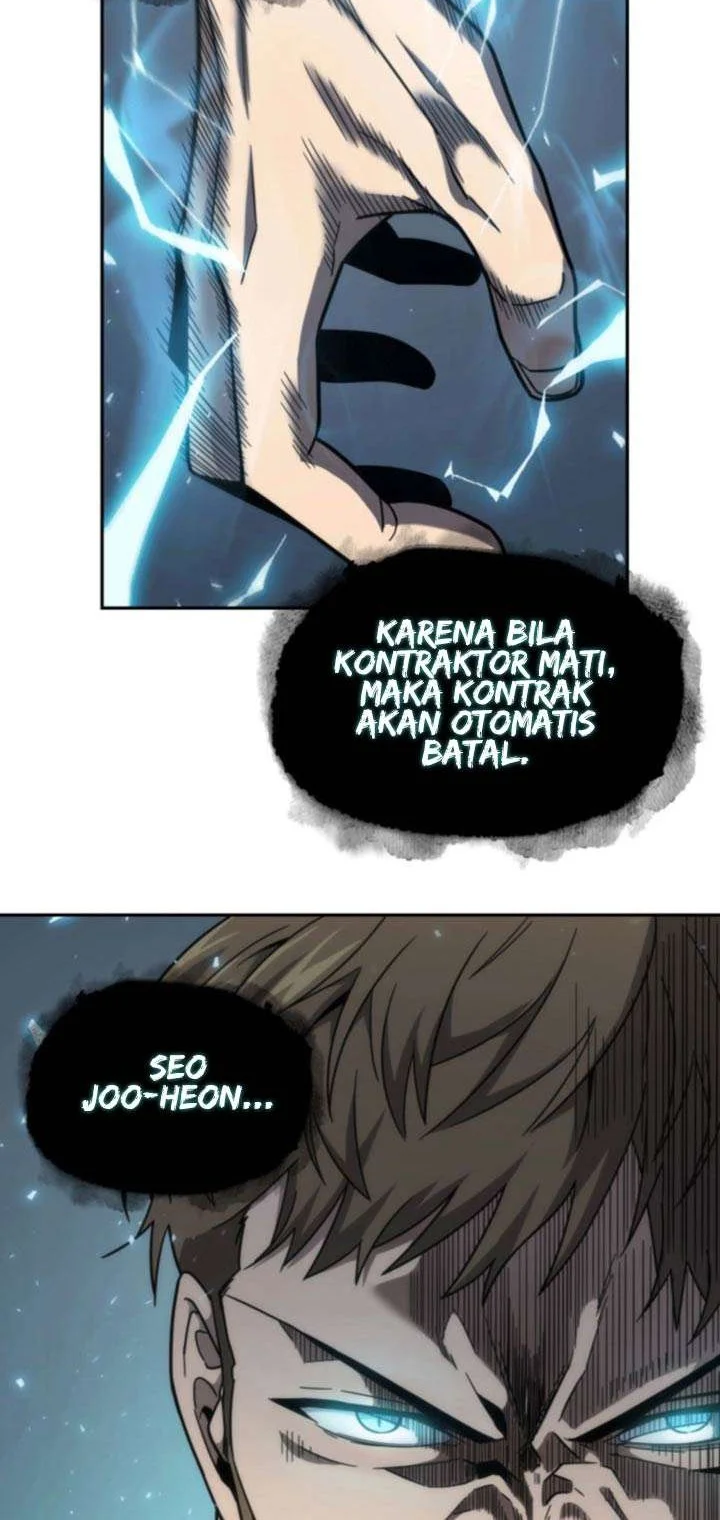 Tomb Raider King Chapter 236 Gambar 4
