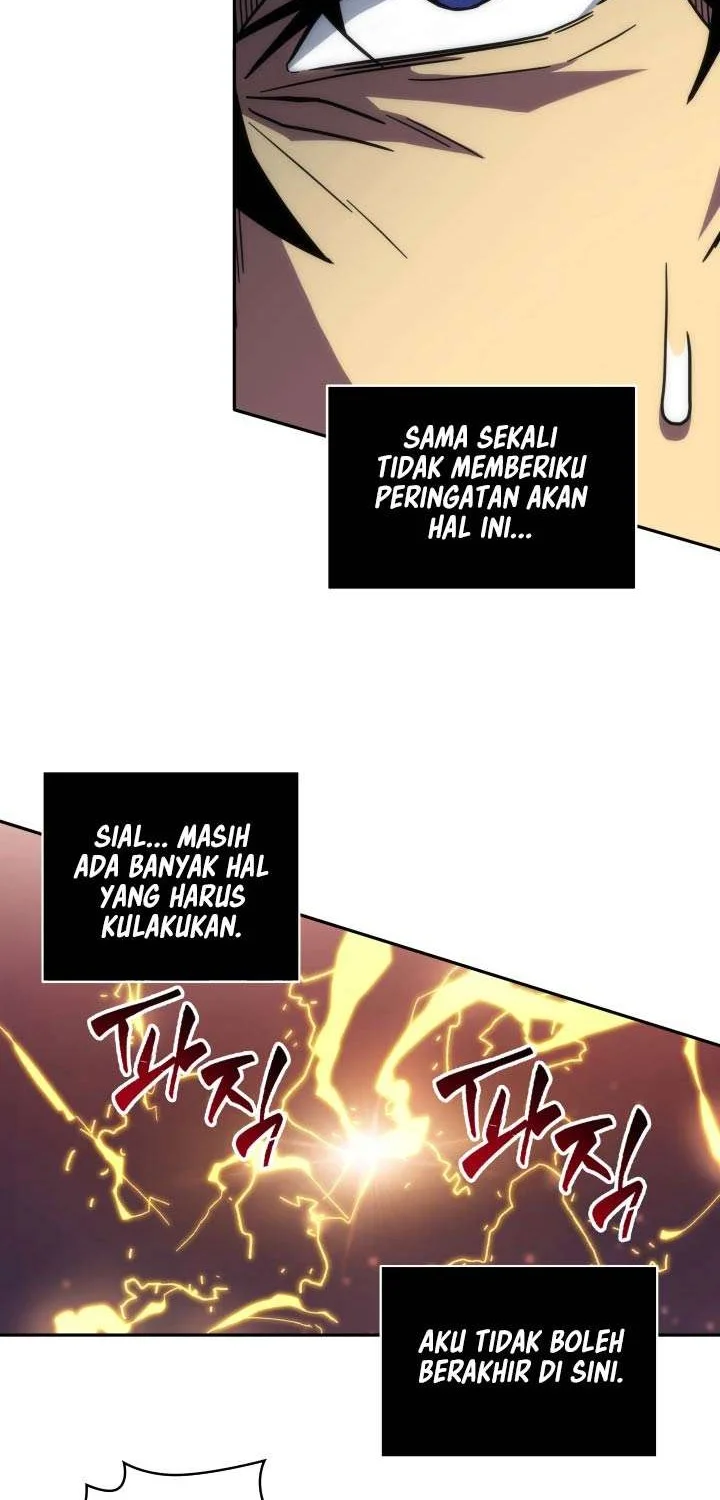 Tomb Raider King Chapter 238 Gambar 4