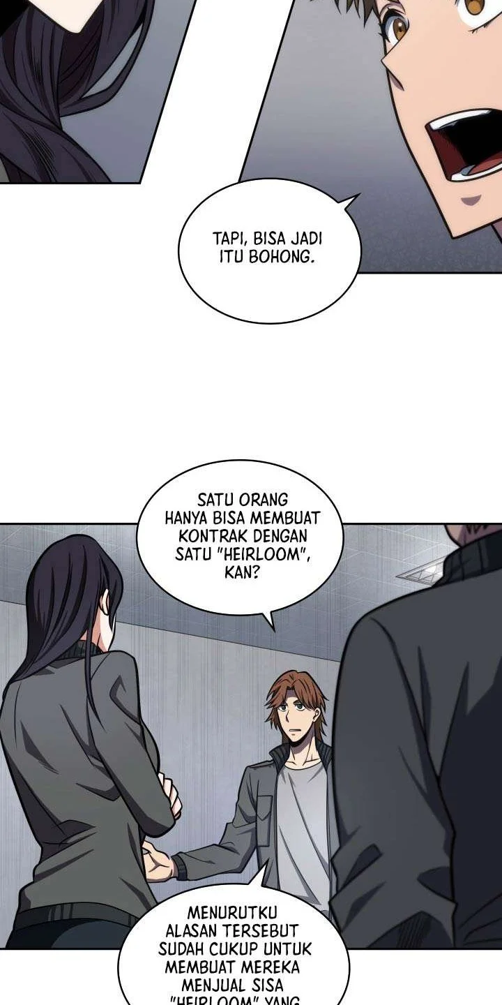 Tomb Raider King Chapter 239 Gambar 4