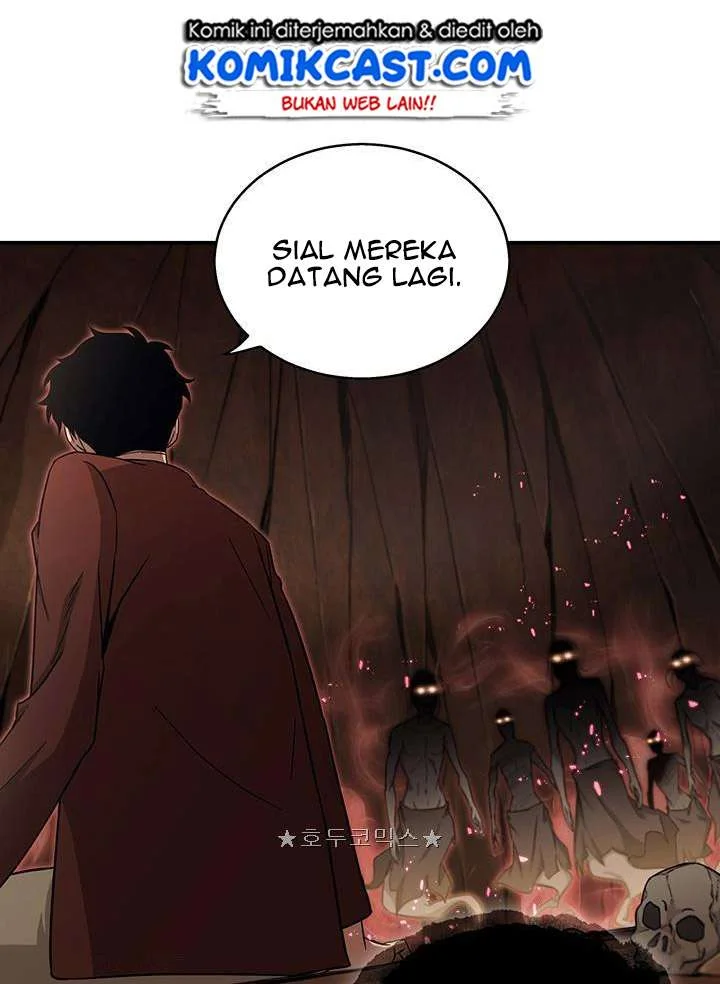 Tomb Raider King Chapter 24 Gambar 10