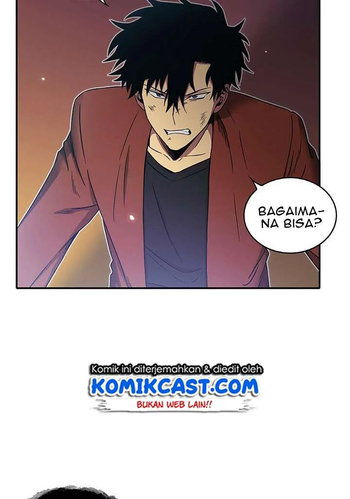Tomb Raider King Chapter 24 Gambar 7