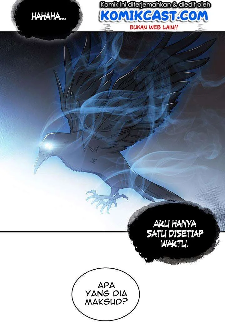 Tomb Raider King Chapter 24 Gambar 8