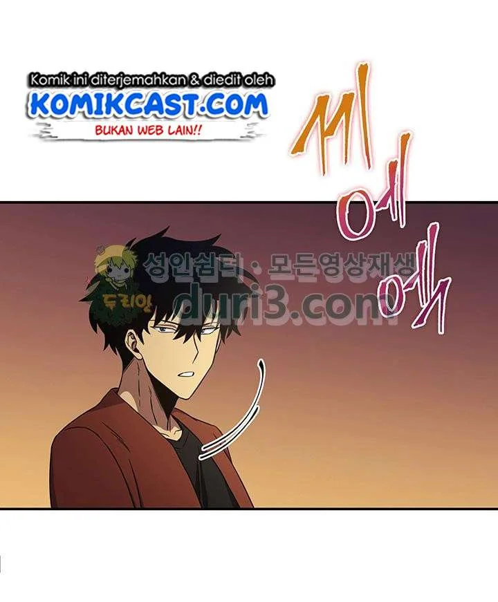 Tomb Raider King Chapter 24 Gambar 9