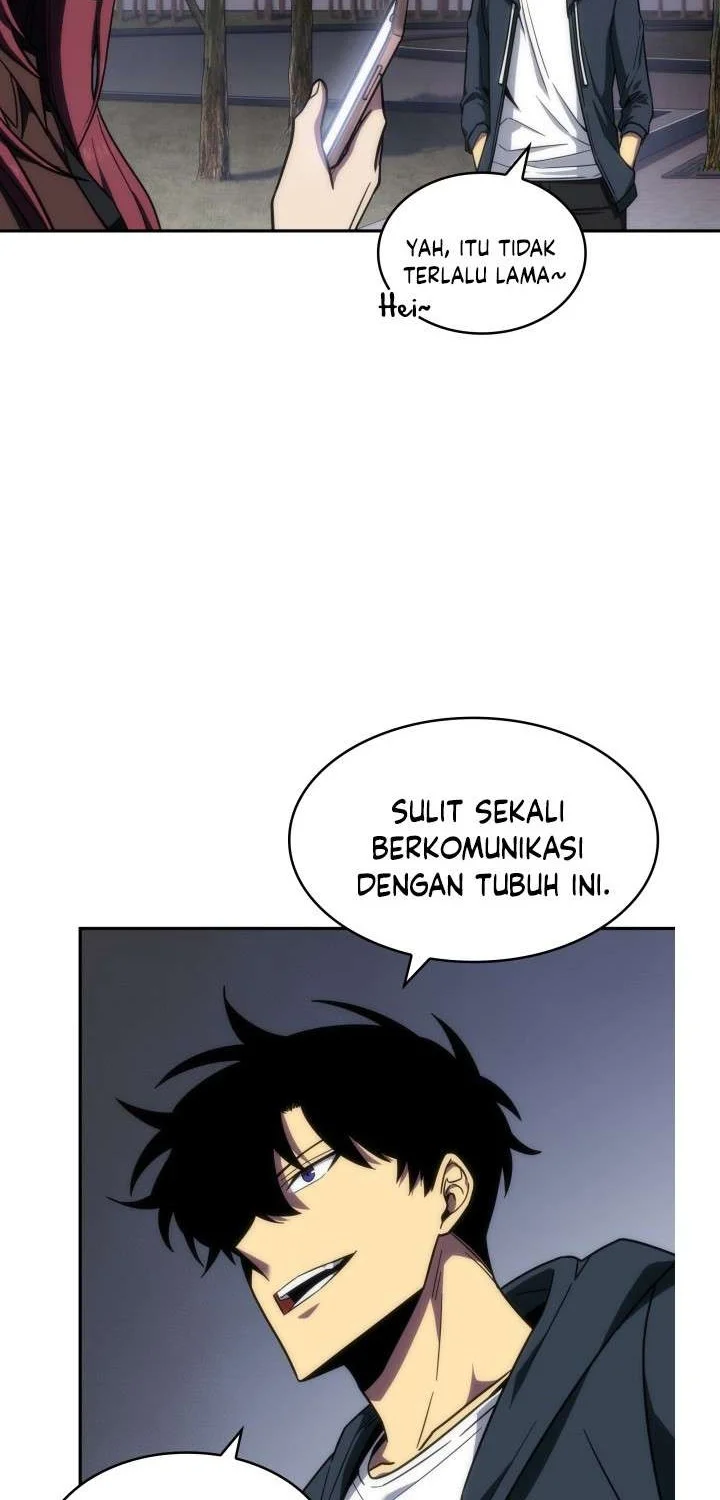 Tomb Raider King Chapter 242 Gambar 4