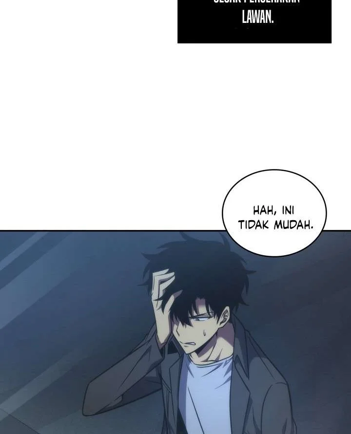 Tomb Raider King Chapter 243 Gambar 6