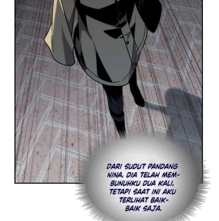 Tomb Raider King Chapter 244 Gambar 4