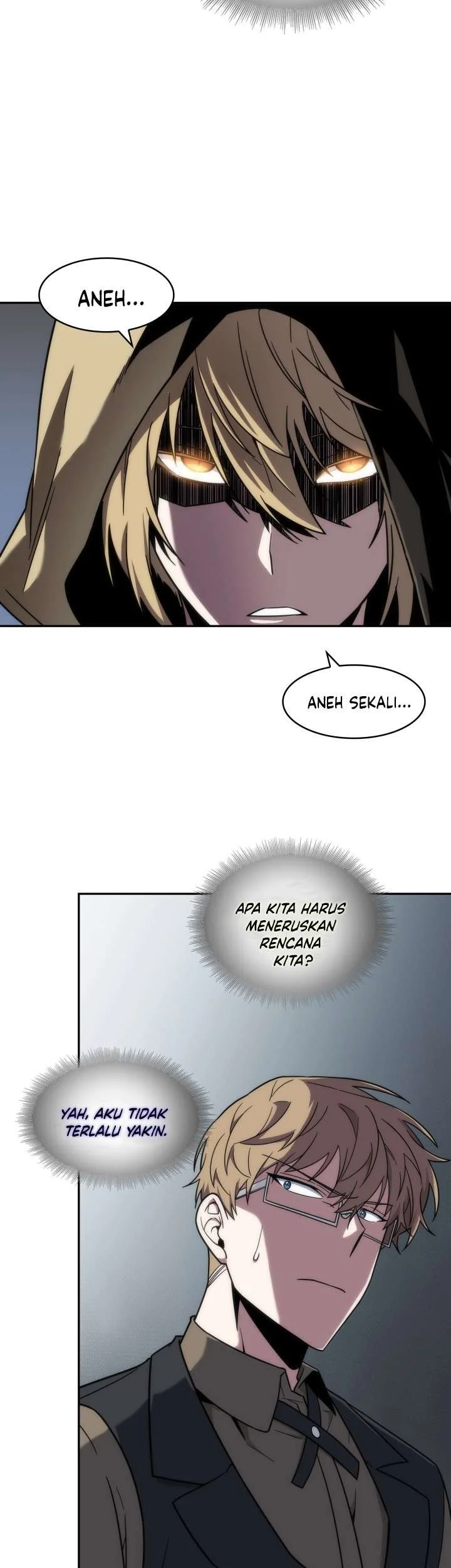 Tomb Raider King Chapter 244 Gambar 5