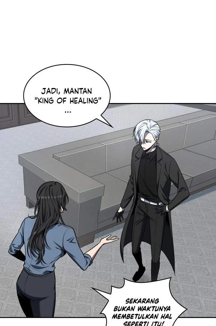 Tomb Raider King Chapter 245 Gambar 4
