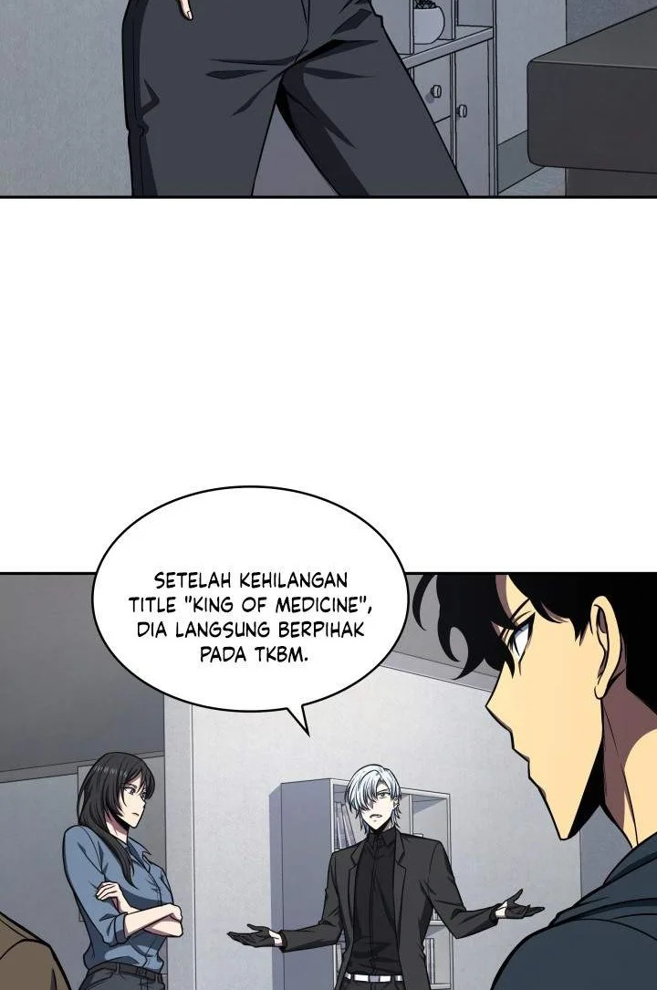 Tomb Raider King Chapter 245 Gambar 6