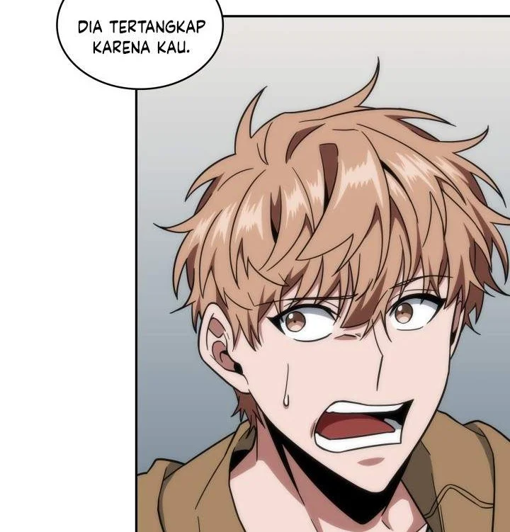 Tomb Raider King Chapter 246 Gambar 6