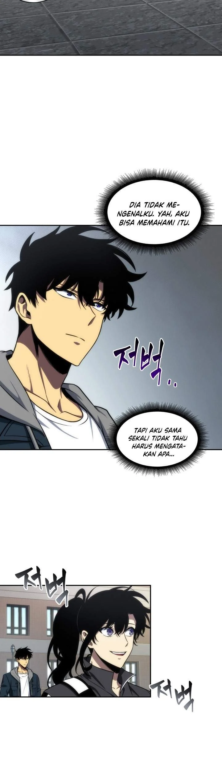 Tomb Raider King Chapter 247 Gambar 5