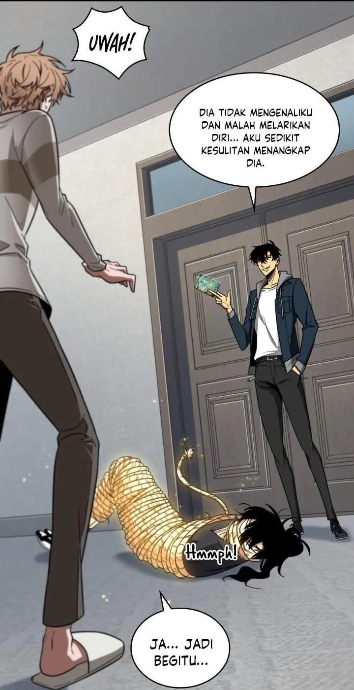 Tomb Raider King Chapter 248 Gambar 4