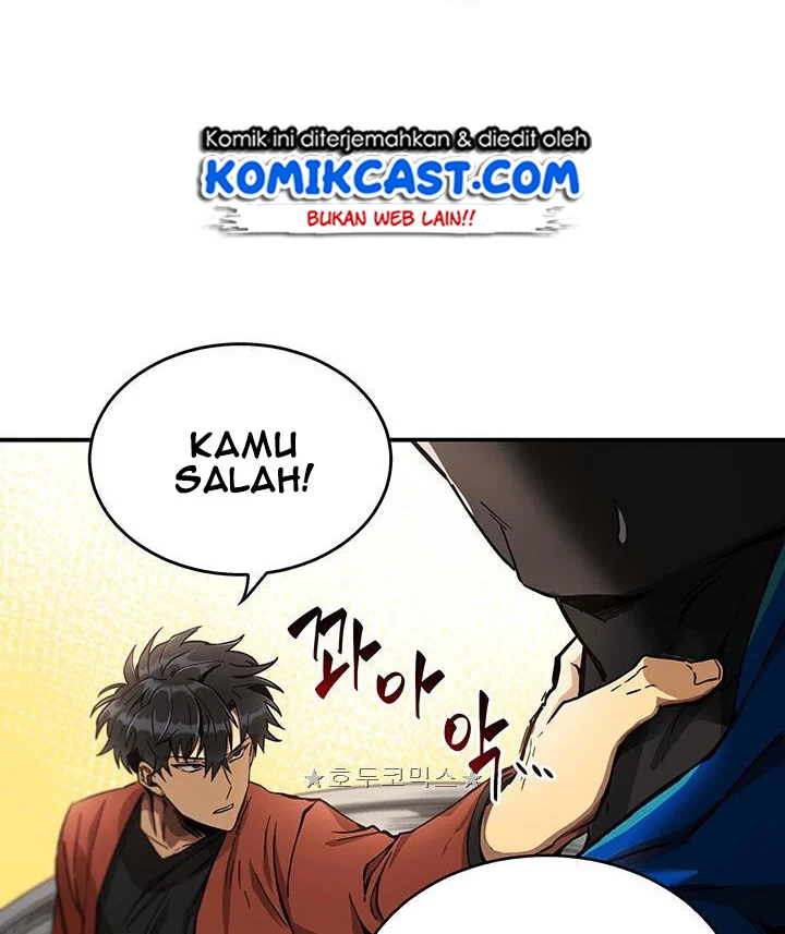 Tomb Raider King Chapter 25 Gambar 10
