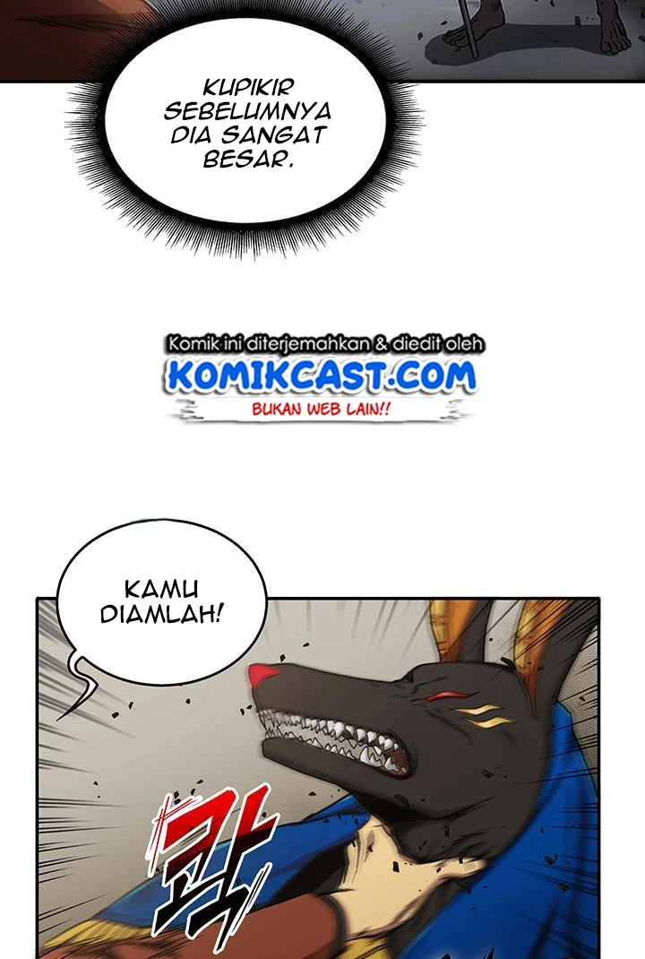 Tomb Raider King Chapter 25 Gambar 6
