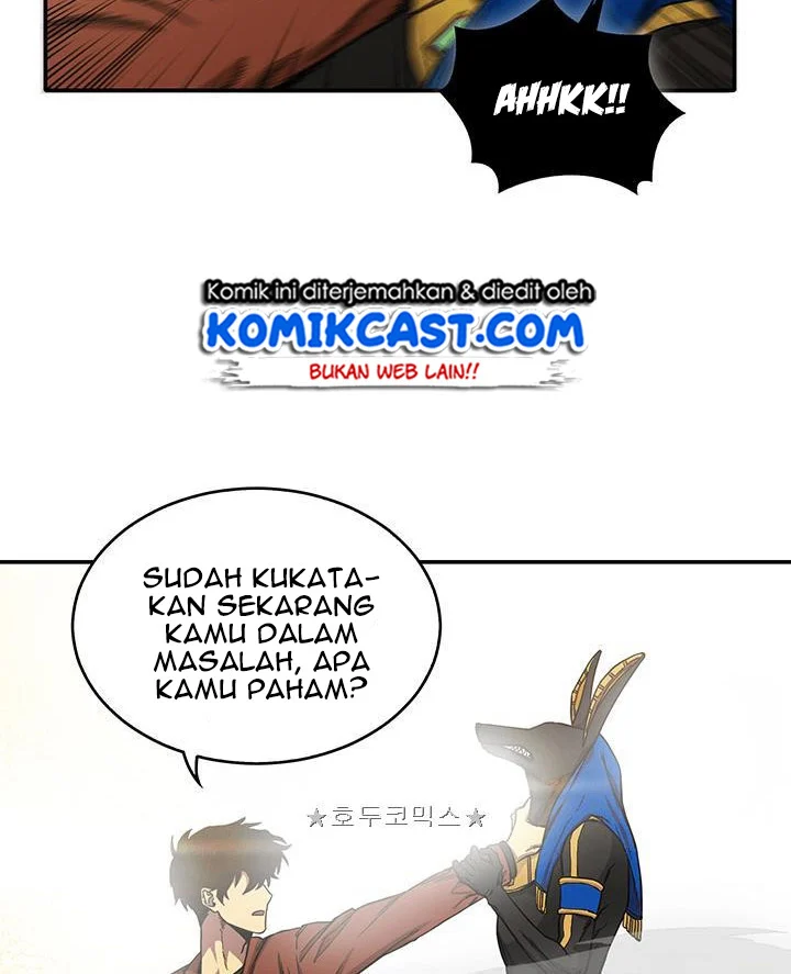 Tomb Raider King Chapter 25 Gambar 7