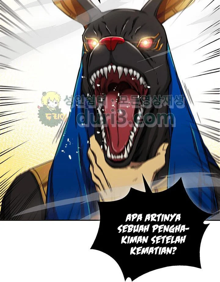 Tomb Raider King Chapter 25 Gambar 9