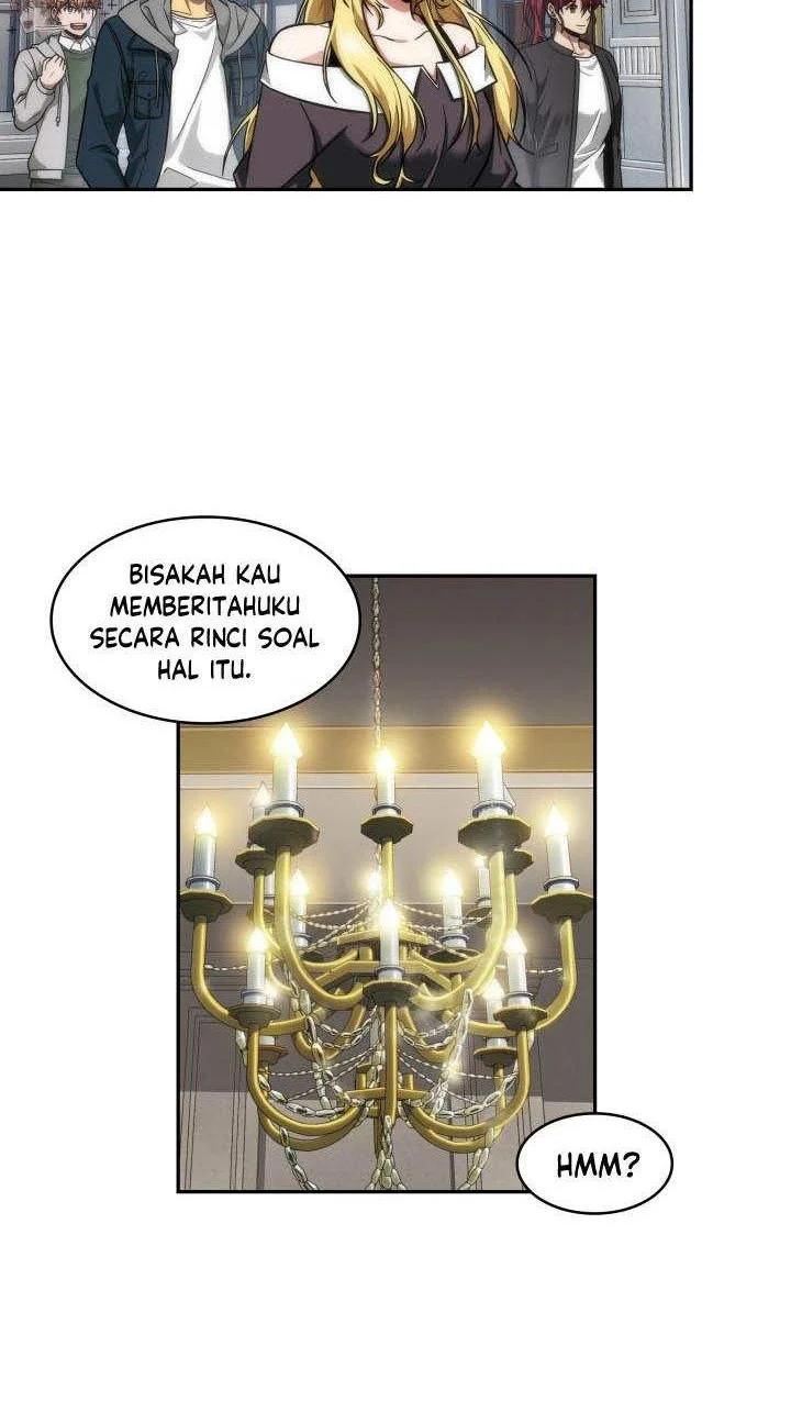 Tomb Raider King Chapter 250 Gambar 4