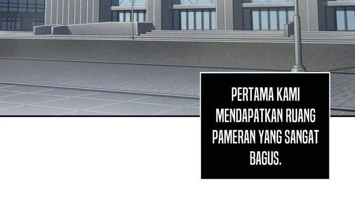 Tomb Raider King Chapter 252 Gambar 4