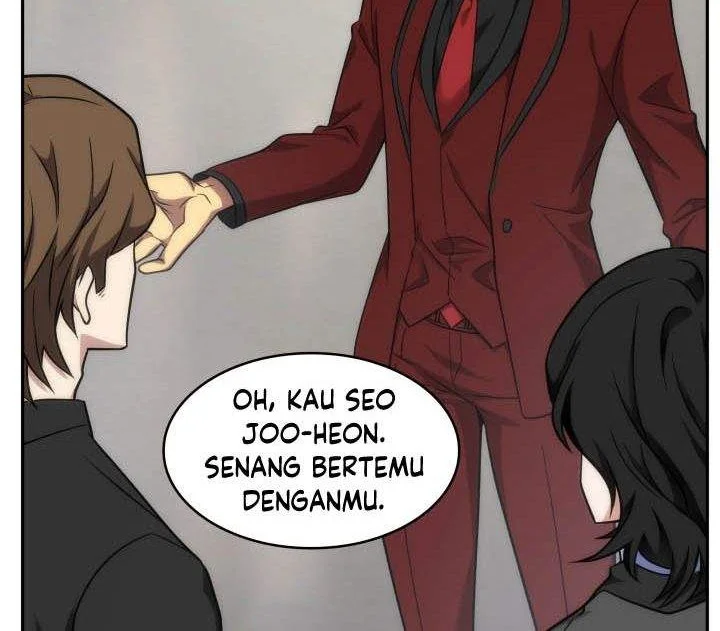 Tomb Raider King Chapter 254 Gambar 6