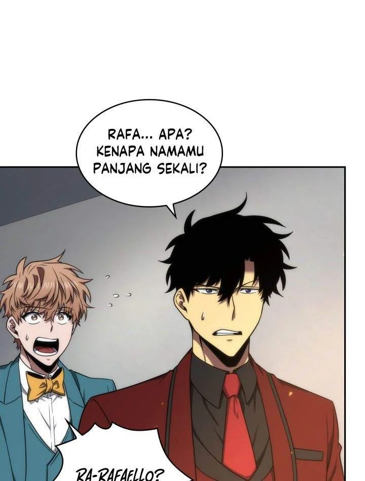 Tomb Raider King Chapter 255 Gambar 4