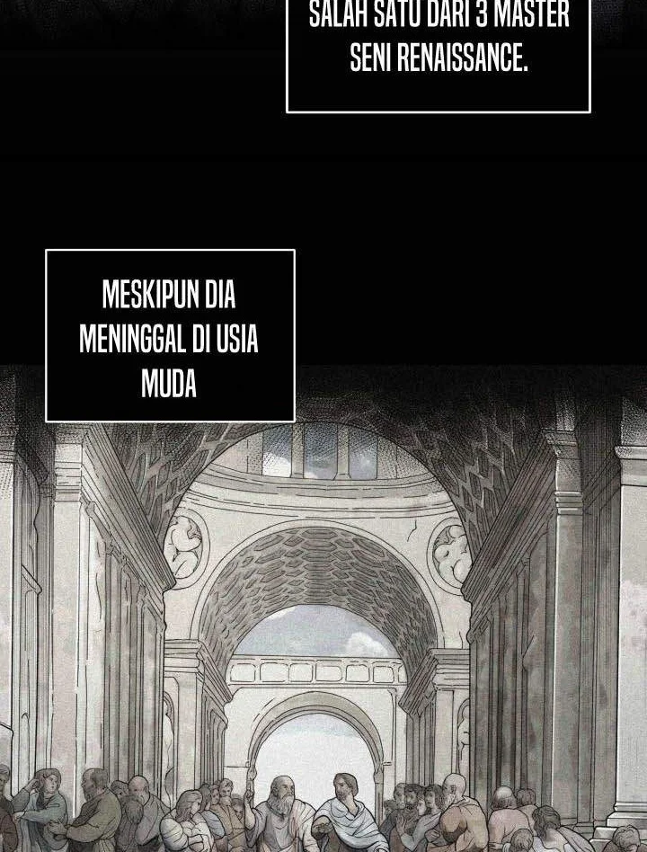 Tomb Raider King Chapter 255 Gambar 6