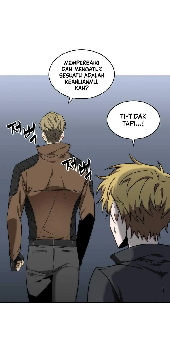 Tomb Raider King Chapter 256 Gambar 4