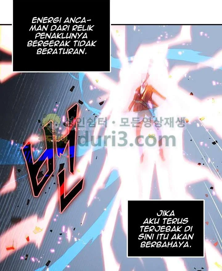 Tomb Raider King Chapter 26 Gambar 6
