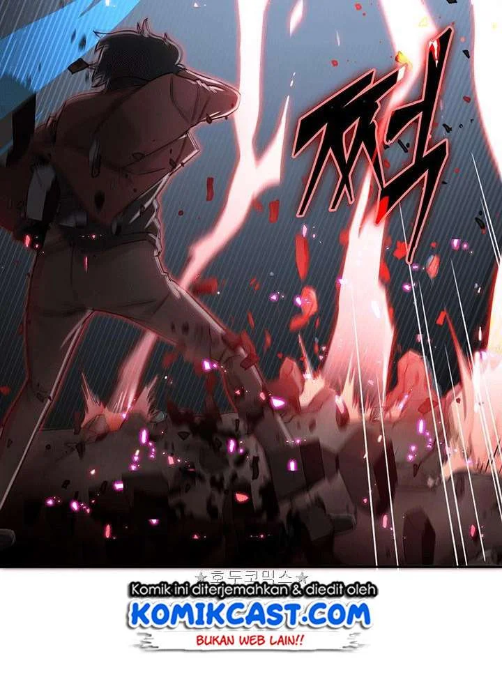 Tomb Raider King Chapter 26 Gambar 7
