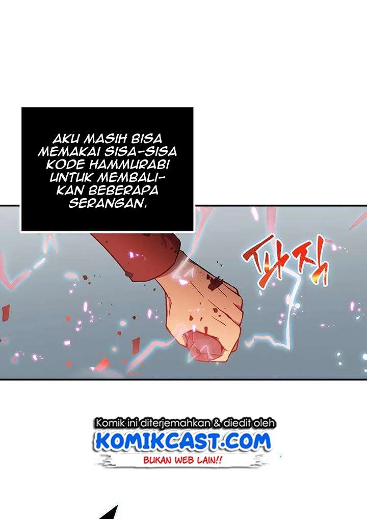 Tomb Raider King Chapter 26 Gambar 8