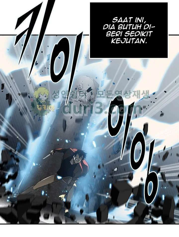 Tomb Raider King Chapter 26 Gambar 9