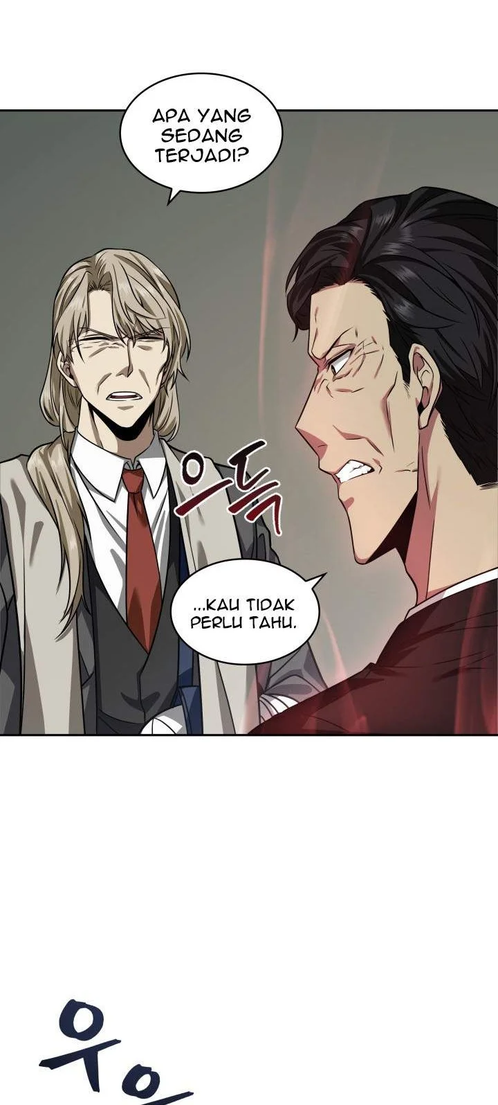 Tomb Raider King Chapter 264 Gambar 4