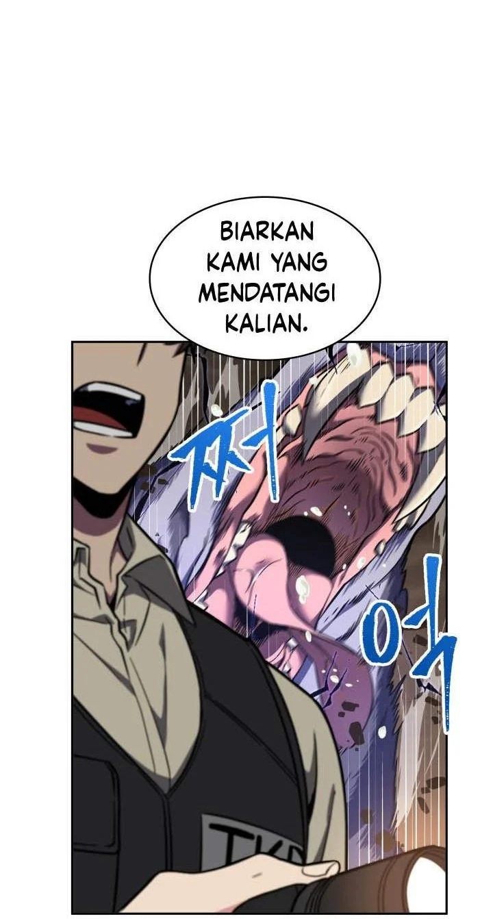 Tomb Raider King Chapter 267 Gambar 4
