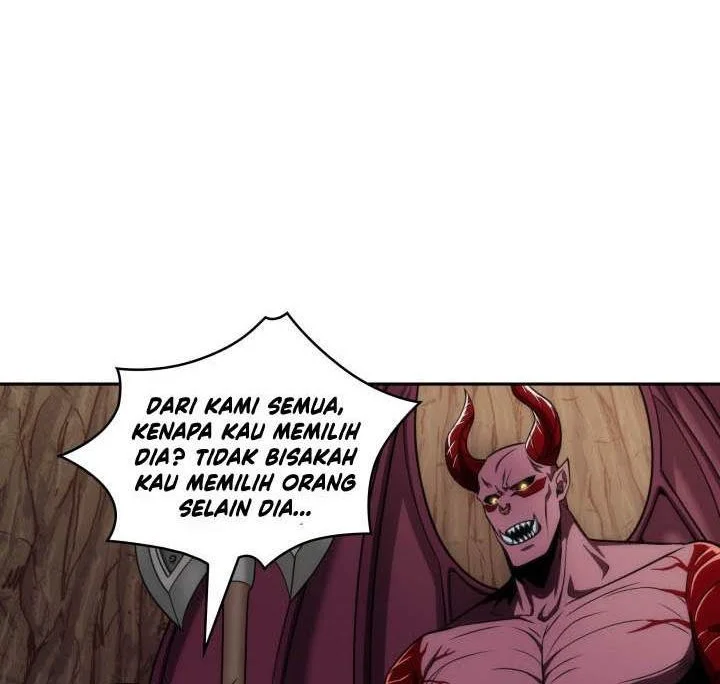 Tomb Raider King Chapter 268 Gambar 6