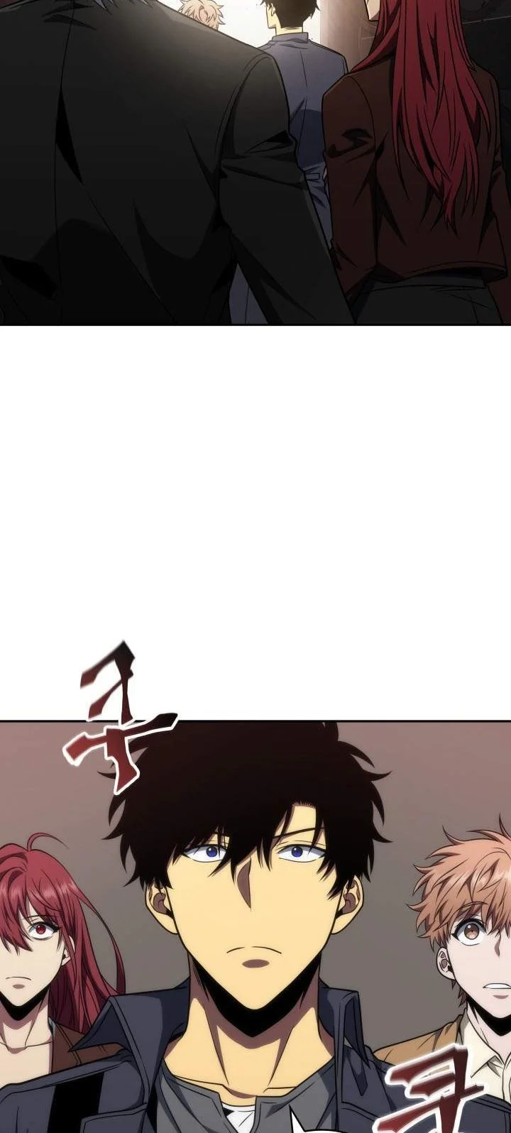 Tomb Raider King Chapter 269 Gambar 5
