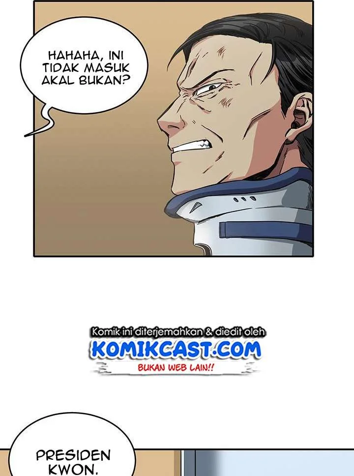 Tomb Raider King Chapter 27 Gambar 10
