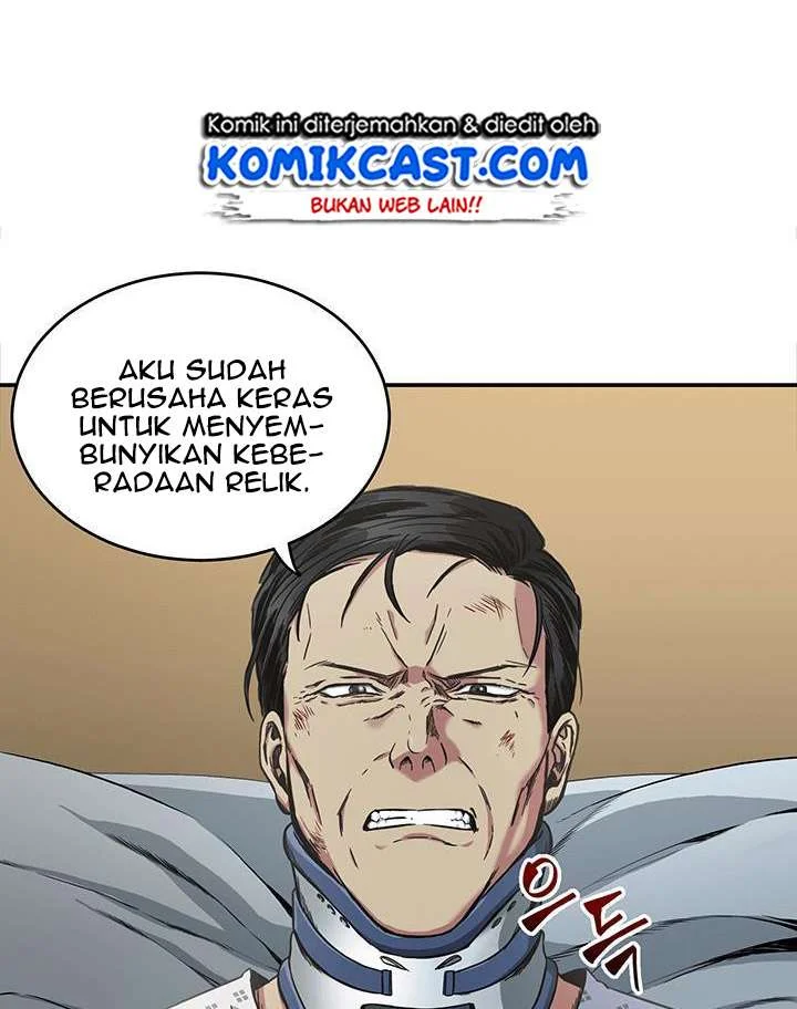 Tomb Raider King Chapter 27 Gambar 7