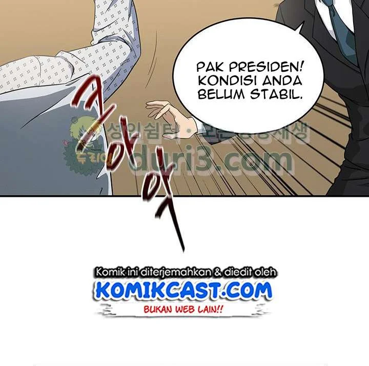 Tomb Raider King Chapter 27 Gambar 9