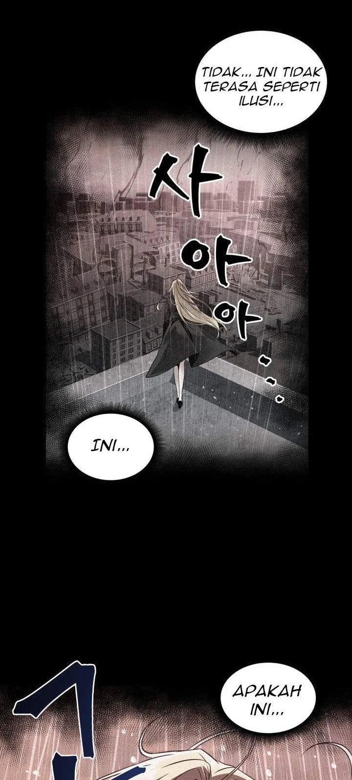 Tomb Raider King Chapter 271 Gambar 4