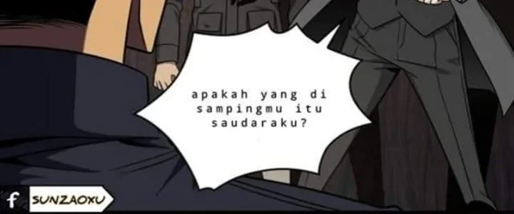 Tomb Raider King Chapter 275 Gambar 6