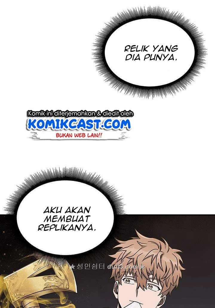 Tomb Raider King Chapter 28 Gambar 10