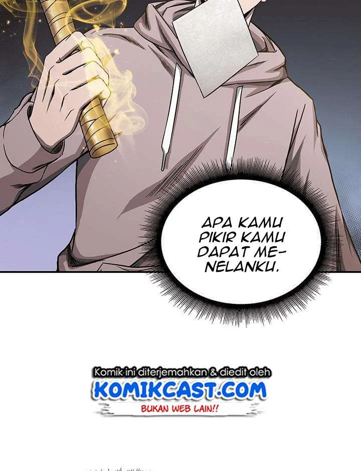 Tomb Raider King Chapter 28 Gambar 11