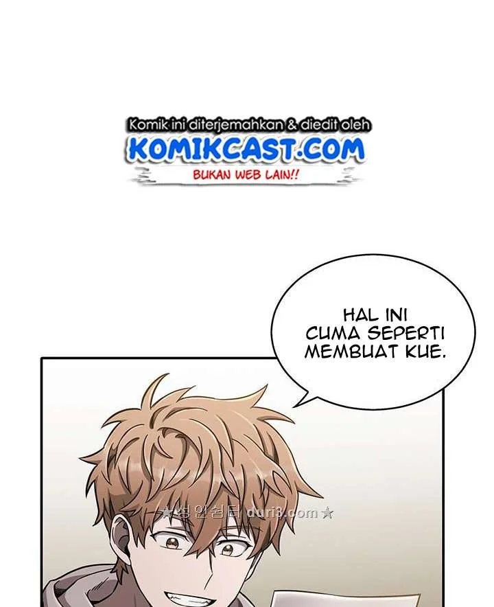 Tomb Raider King Chapter 28 Gambar 7