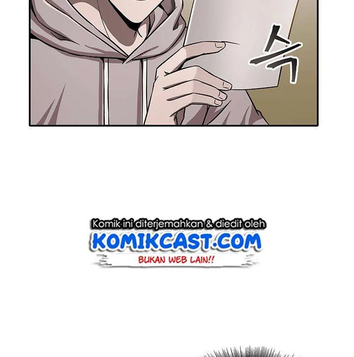 Tomb Raider King Chapter 28 Gambar 8