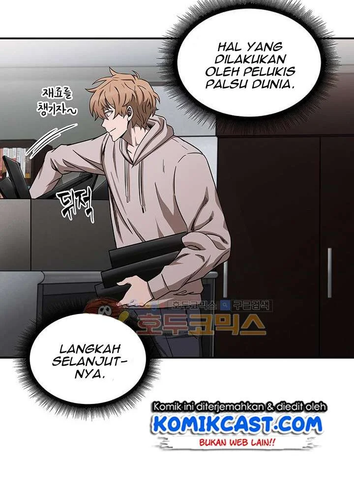 Tomb Raider King Chapter 28 Gambar 9